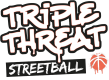 Triple Threat Streetball