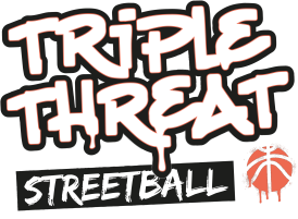 Triple Threat Streetball