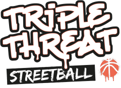 Triple Threat Streetball