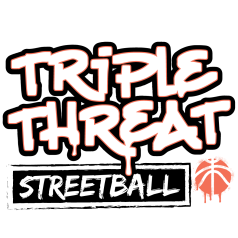 Triple Threat Streetball